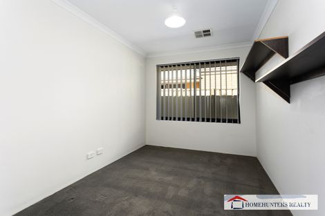 Property photo of 26 Goldsbrough Entrance Helena Valley WA 6056