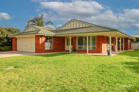 7 Nalder Dr, Swan Hill, VIC 3585