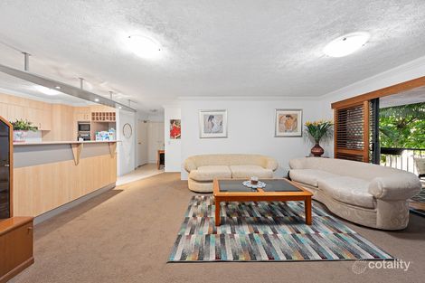 19/68 Beeston St, Teneriffe, QLD 4005