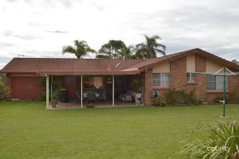 Property photo of 19 Cook Drive South West Rocks NSW 2431