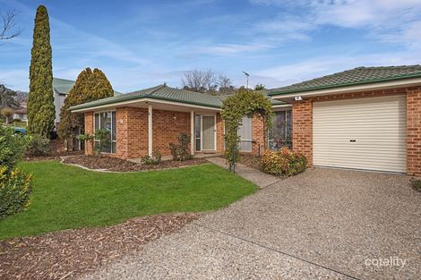 Property photo of 5 Beech Place Jerrabomberra NSW 2619