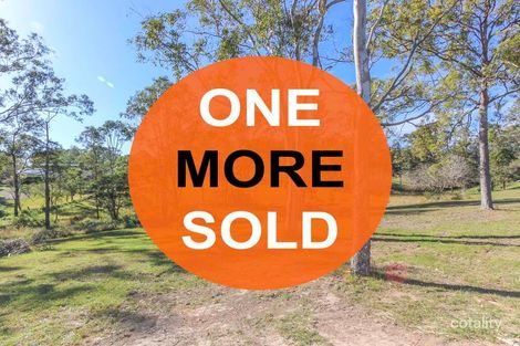 Lot 534 Gowings Hill Rd, Dondingalong, NSW 2440