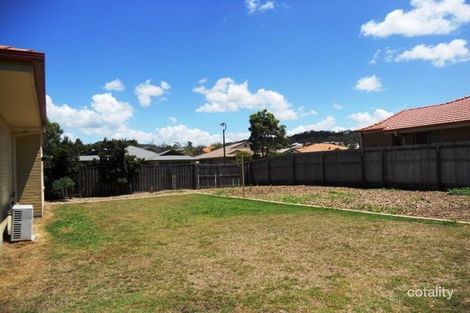 Property photo of 2 Gecko Crescent Upper Coomera QLD 4209