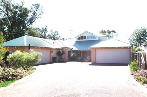 Property photo of 52 Winter View Dawesville WA 6211