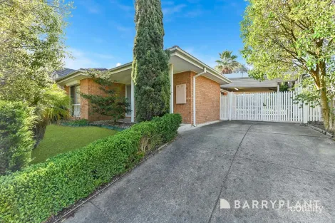 7 Bangalay Pl, Berwick, VIC 3806