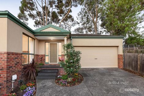 3/1 Graeme Ave, Montmorency, VIC 3094