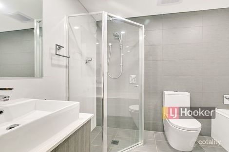 Property photo of 408/4 Broughton Street Canterbury NSW 2193