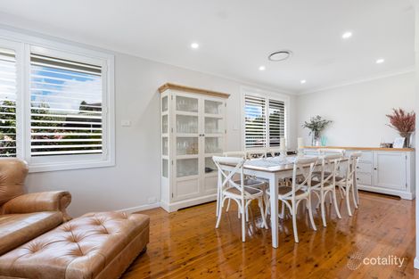 Property photo of 24 Yodalla Avenue Emu Plains NSW 2750