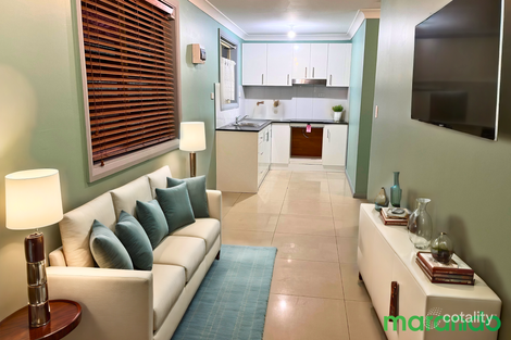 Property photo of 50 Throsby Street Fairfield Heights NSW 2165