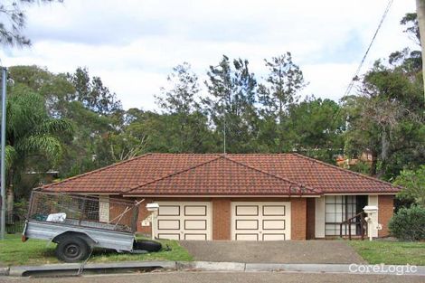 Property photo of 1/8 Broula Close Caringbah NSW 2229