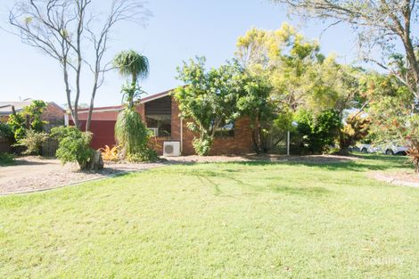 3 Iluka Pl, Avenell Heights, QLD 4670