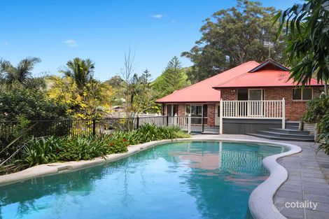 Property photo of 13 Dandenong Close Avoca Beach NSW 2251