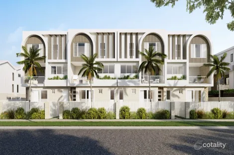 8/9-11 Nelson Ave, Hope Island, QLD 4212