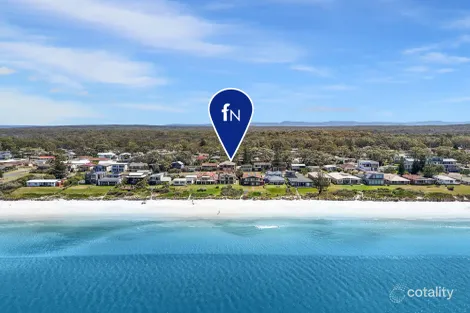 Property photo of 96 Quay Road Callala Beach NSW 2540