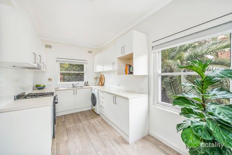 Property photo of 3/9 Macarthur Avenue Crows Nest NSW 2065