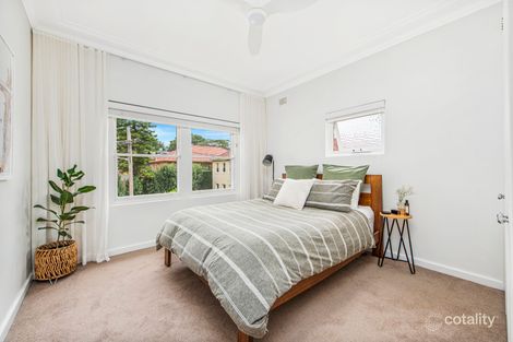 Property photo of 3/9 Macarthur Avenue Crows Nest NSW 2065