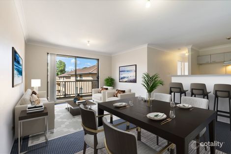 24/7 Griffiths St, Blacktown, NSW 2148