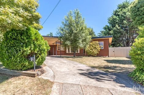 Property photo of 4 Collwood Crescent Orange NSW 2800