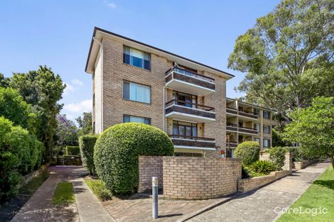Property photo of 12/20 Charles Street Five Dock NSW 2046