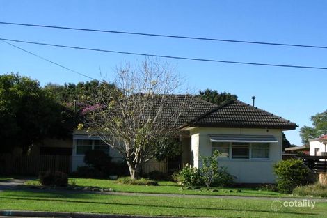 Property photo of 21 Macleay Street Ryde NSW 2112