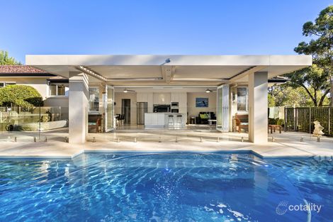 Property photo of 12 Gellibrand Street Campbell ACT 2612