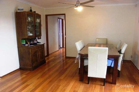 Property photo of 83 Romano Avenue Mill Park VIC 3082