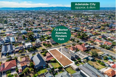 Property photo of 72 Barker Avenue Flinders Park SA 5025