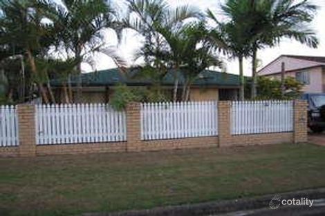 Property photo of 12 Quentin Street Capalaba QLD 4157