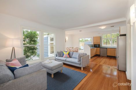 Property photo of 43 Olympiad Crescent Box Hill North VIC 3129