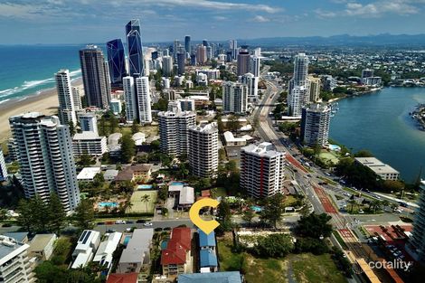 25 Thornton St, Surfers Paradise, QLD 4217