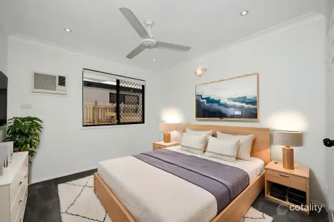 Property photo of 3 Ashburton Place Douglas QLD 4814