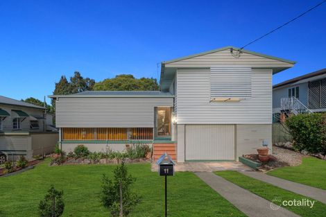 Property photo of 11 Budgeree Street Zillmere QLD 4034