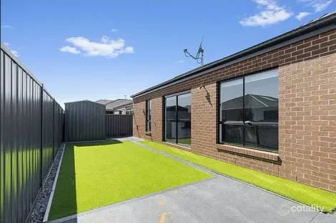 Property photo of 20 Cottrell Street Weir Views VIC 3338