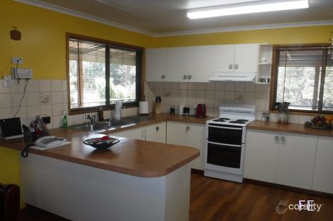 Property photo of 46 Curtis Road Kingaroy QLD 4610