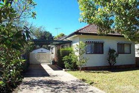 Property photo of 39 Kelvin Parade Picnic Point NSW 2213