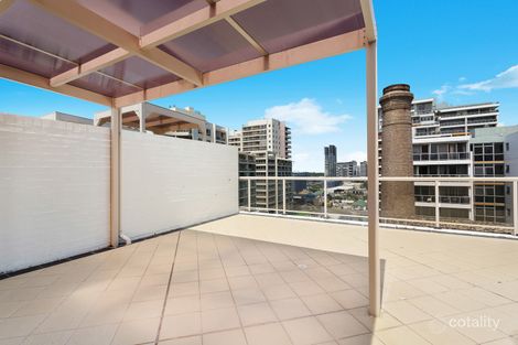 Property photo of 41/28 Crystal Street Waterloo NSW 2017