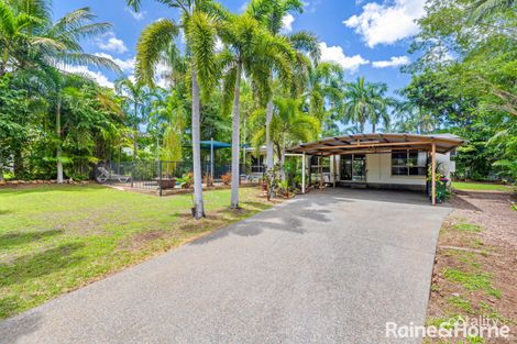 Property photo of 5 Crake Court Bakewell NT 0832