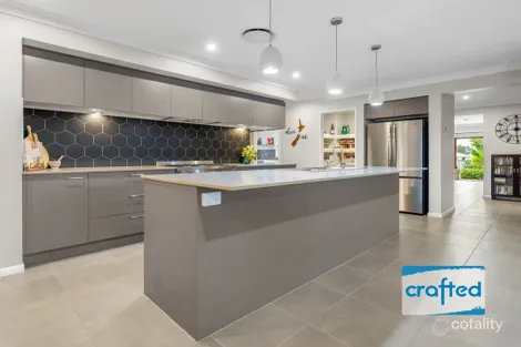 Property photo of 16 Jackson Place Greenbank QLD 4124