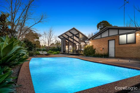 Property photo of 20 Casuarina Avenue Glenorie NSW 2157