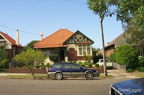 Property photo of 29 Barton Avenue Haberfield NSW 2045