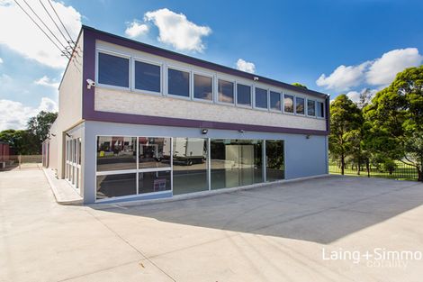 579 Woodville Rd, Guildford, NSW 2161