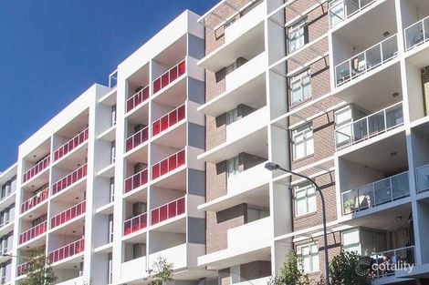 306/214-220 Coward St, Mascot, NSW 2020