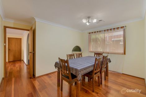 Property photo of 114 Trobriand Crescent Glenfield NSW 2167