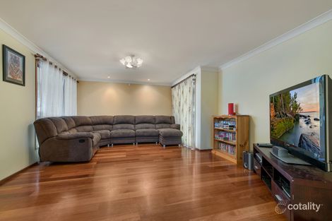 Property photo of 114 Trobriand Crescent Glenfield NSW 2167