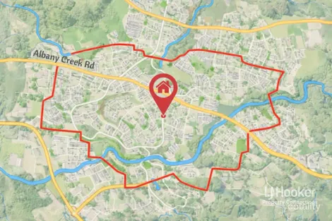 Contact Agent For Address, Albany Creek, QLD 4035