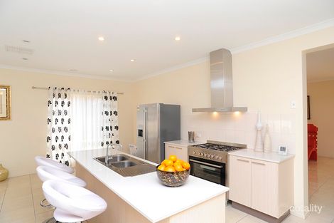 Property photo of 22 Morrow Crescent Leopold VIC 3224