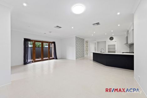 Property photo of 22 Maple Leaf Crescent Point Cook VIC 3030