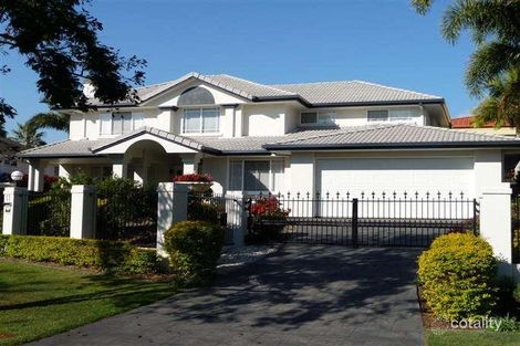 Property photo of 11 Pinehurst Place Carindale QLD 4152