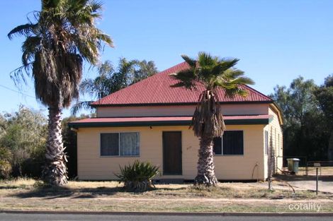 Property photo of 277 Edwardes Street Roma QLD 4455