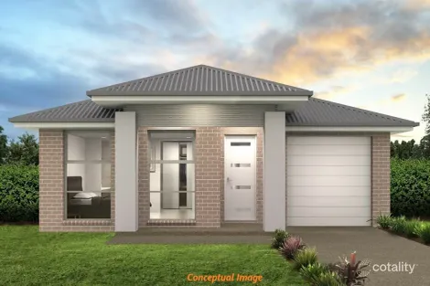 Property photo of 7 Scribbly Street The Ponds NSW 2769